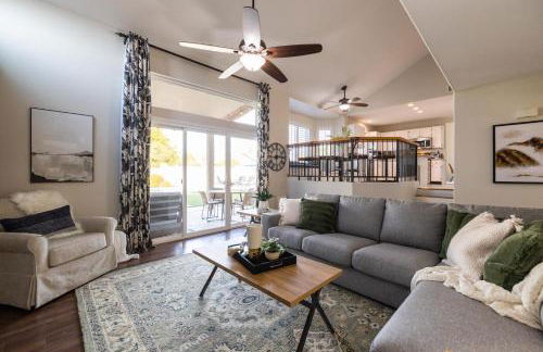 Gilbert Comstock - Foto 20