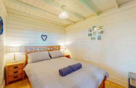 Seiriol at Llanfair Hall - Foto 14