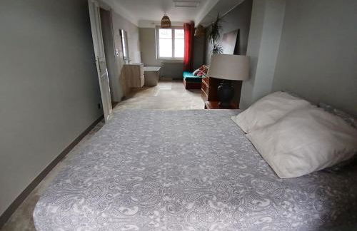 Magnifique Villa Rosita Ascain 16 pers - Foto 10