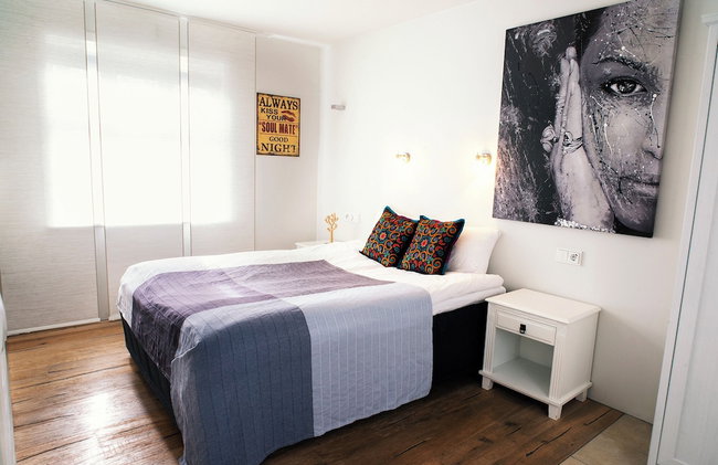 Reykjavik4you Apartments - Foto 10