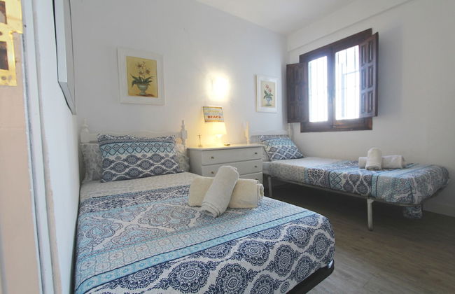 Beachfront Bliss in Fuengirola - Foto 5