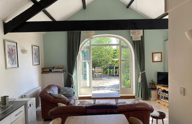 Crug Yr Eryr Isaf - Foto 24