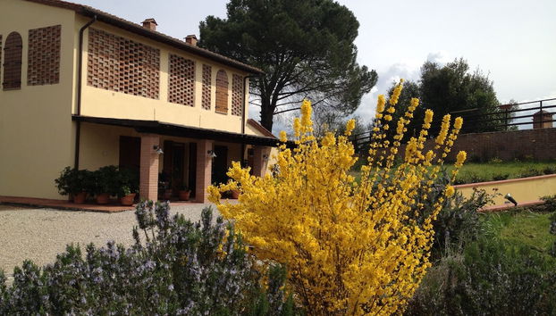 Agriturismo le Docce - Foto 2, Imagen principal