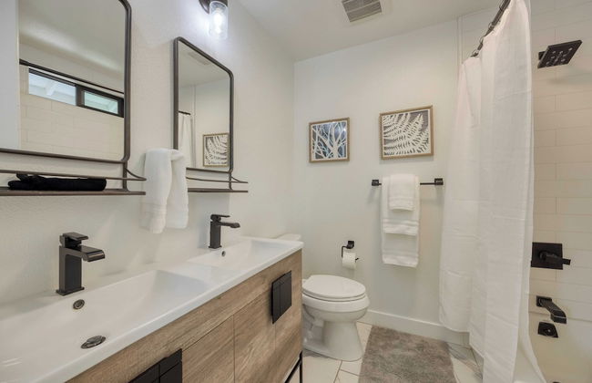 Terrace Hill Modern Paso Robles Escape Near Wineries, Dining, and Hot Springs - Foto 26