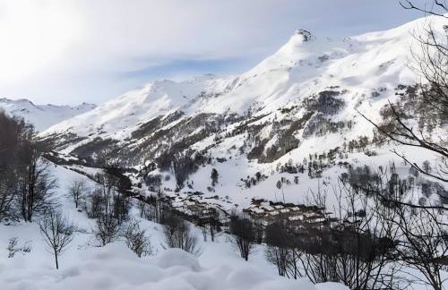 Chalet Reves des Cimes - Foto 20