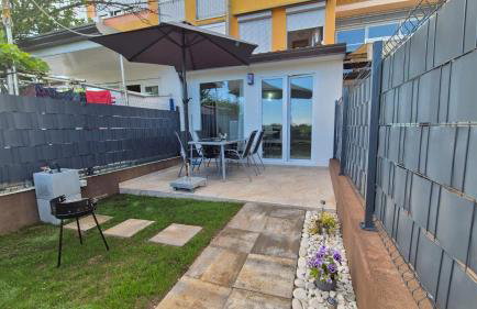 Meressa Leonardo Apartment - Photo 36