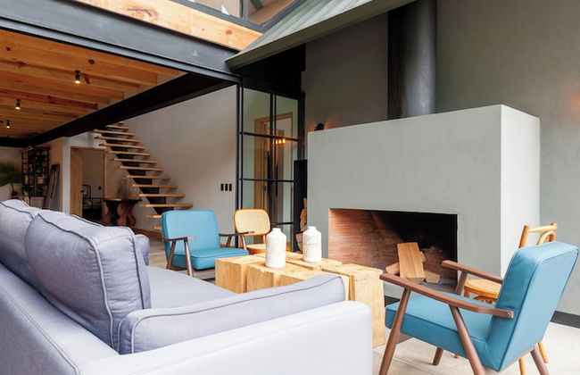 Refugio San Simon - Foto 16