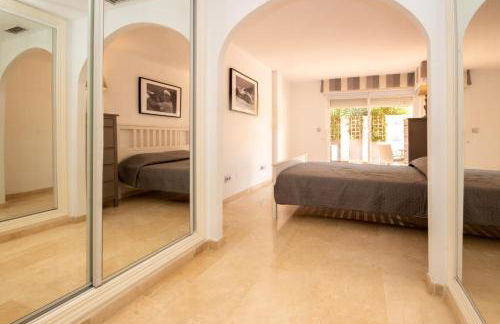 Ground Floor Apartment, Los Jardines de Santa Maria Elviria - Photo 15