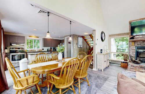 NH Mountain Retreat - Foto 6