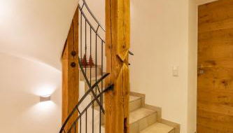 Fischerhof Samerberg - Auszeit mit Bergblick & Balkon - Foto 5