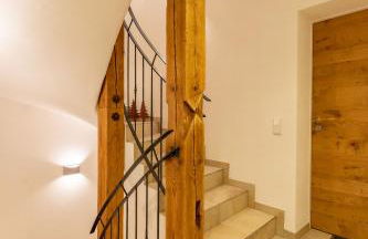 Fischerhof Samerberg - Auszeit mit Bergblick & Balkon - Foto 5