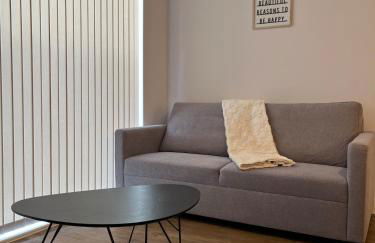 Modern 2bed Apartment in Birmingham City Centre 2 mins from Train Station with Free Parking and WiFi - Foto 55