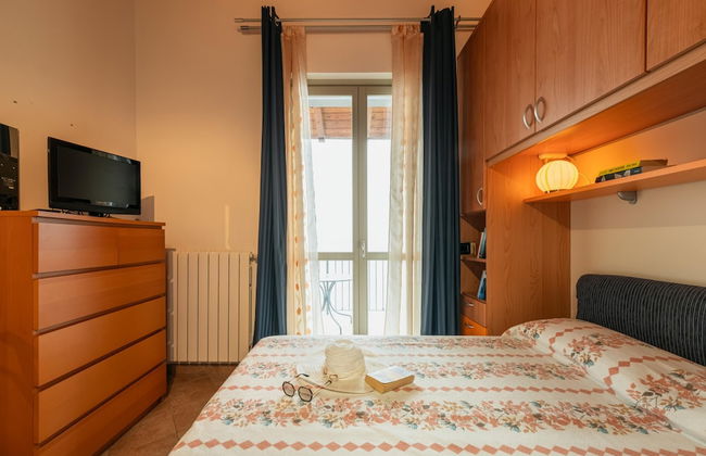 Casa Dei Talenti in Spiglia - Foto 12