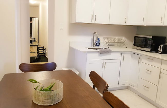 JstLikeHome - Downtown Suites - Foto 30