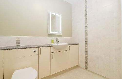 Stable Cottage - Foto 10