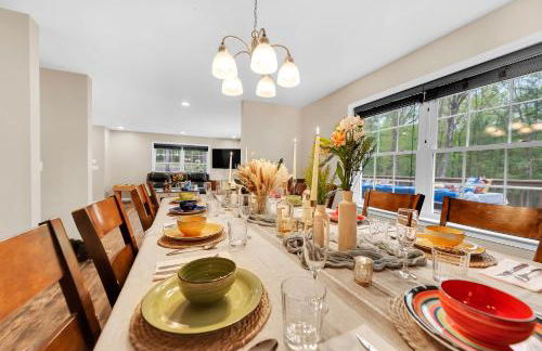 6 Bedrooms Hot Tub Game Room Movie Theater - Foto 69