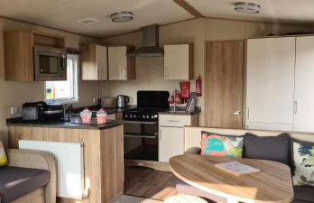 KMH Caravans at Flamingo Land - Foto 37
