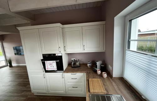 Muggelhuus das Ferienhaus im Alten Land / Pflaumenbaum - Photo 18