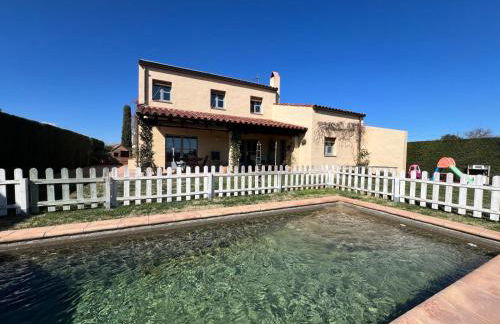 Villa with privat pool La Bisbal - Foto 50