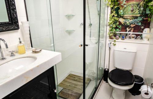 Art Loft Itaipava - Foto 39