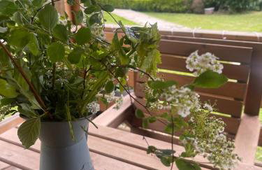 Crafter's Retreat luxury cabin on the Norfolk Cambridgeshire border - Foto 25