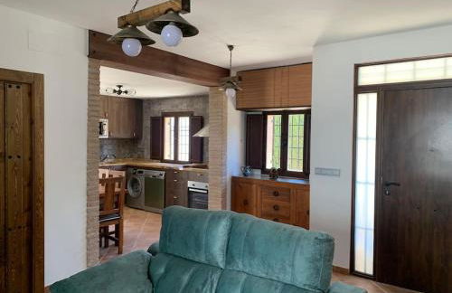 Cortijo Los Pinillos - Foto 16