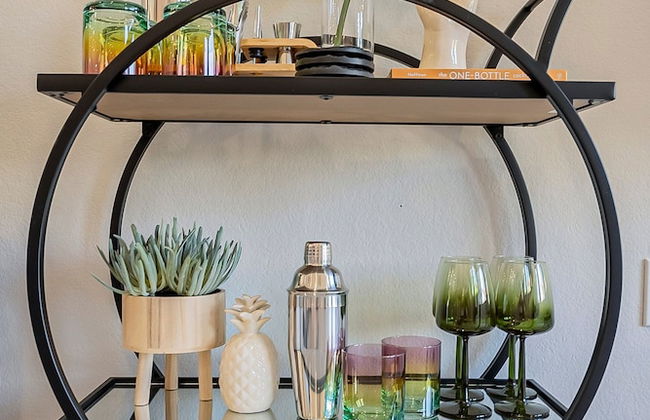 Dos Palmas - Gilbert Poolside Retreat - Photo 25