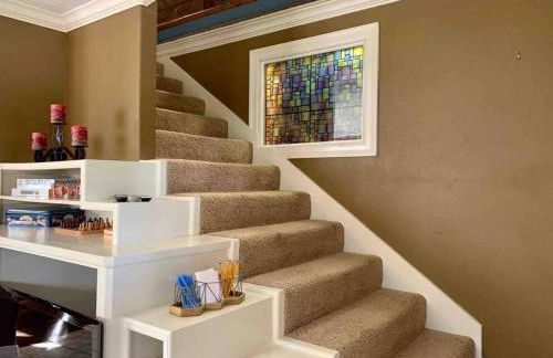 West Wing at the Manor - Foto 9