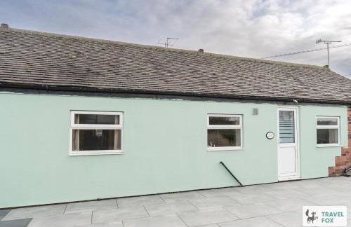 Birchenfield Holiday Cottages - Foto 26