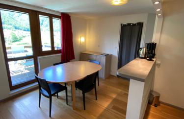 Sancy Resort - Foto 11