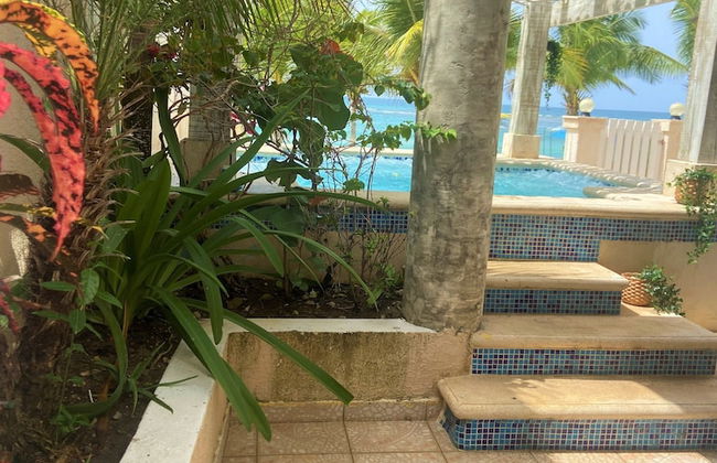 Casa de Playa Villa Ruben - Foto 25