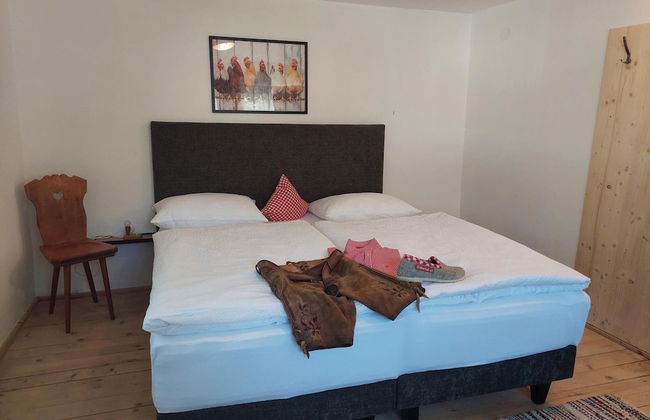 Farmhouse in Ramsau Near Ski Slopes - Foto 3