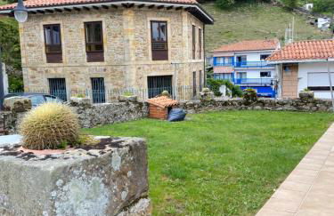 Casa Gin Tazones - Foto 8