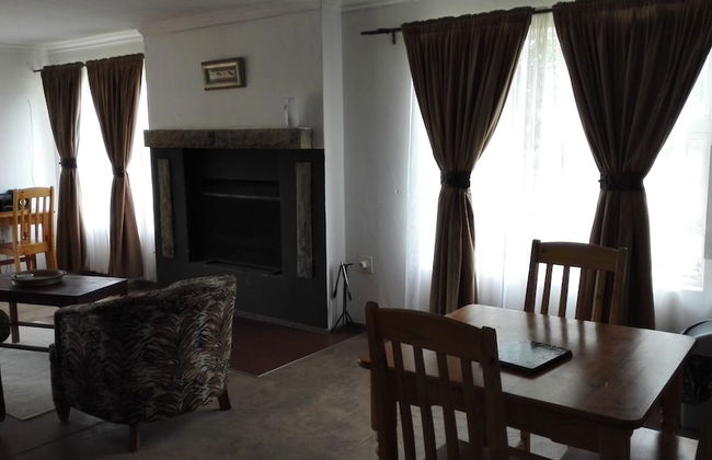 Pumula Guest Farm - Foto 42