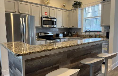 Private home 5 beds, 4.5 baths in Reunion Resort - Foto 55