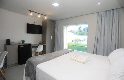 Solaris Serrambi: Piscina, 300m da Praia e Sossego - Photo 30