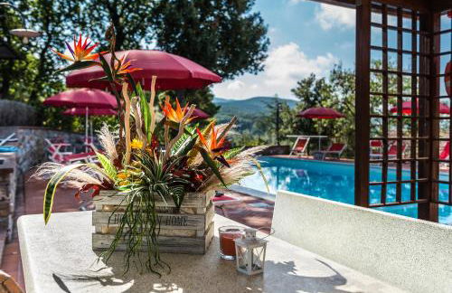 Agriturismo La Ghiraia - Foto 11