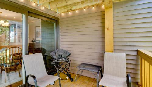 Wintergreen Resort Vacation Rental with Balcony! - Foto 2