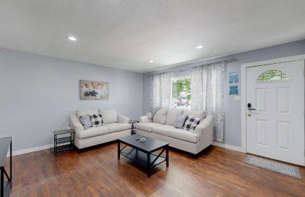 Family Home in Arvada with king beds and bunkbed - Foto 11