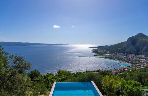Villa Favola Omis 360 PHOTOS-VIRTUAL TOUR ON DEMAND - Foto 43