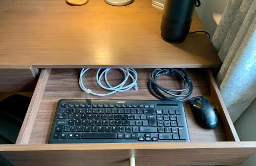 Lovely newly refurbished apartment in Battersea - Foto 12