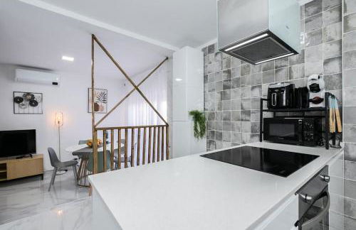 Parque dos Reis, apartment 3 B - Foto 9