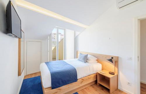 Mouzinho da Silveira Unique Apartments, by Oporto Collection - Foto 52