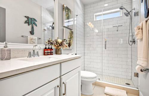 Oceanside Beach Cottage - Foto 40