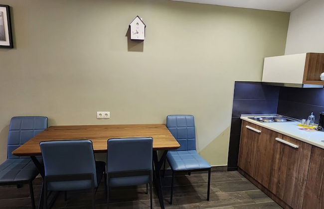 Gudauri Hills ApartHotel - Foto 16