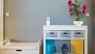 Große Unterkunft zum Wohlfühlen - Foto 5