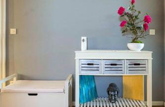 Große Unterkunft zum Wohlfühlen - Foto 5