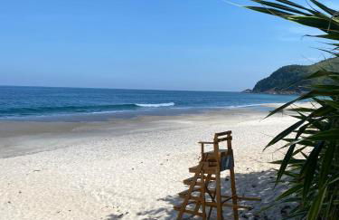 Maresias Beach Cottage - Foto 36