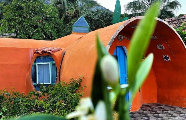 Heredot's House - Foto 56