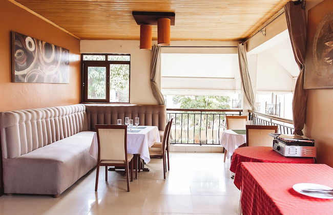 Highlands Apartments Gacuriro - Foto 59